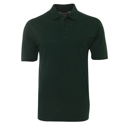 JB's Wear 210 Pocket Polo