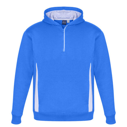 Biz Collection Kids Renegade 1/2 Zip Hoodie