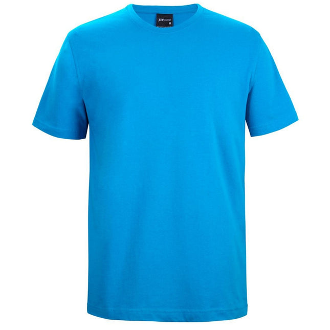Classic Fit Cotton T-Shirt – Heavyweight, UPF Rated, Custom Print Ready