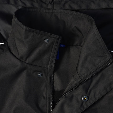 Winning Spirit Unisex Longline Stadium Jacket