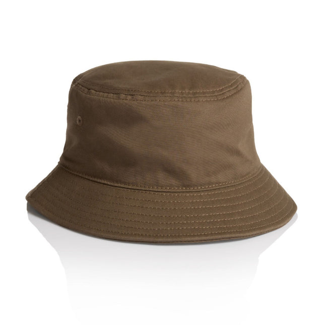 AS Colour Bucket Hat 1117 — Personalised Uniforms & No Minimum Order Apparel Australia