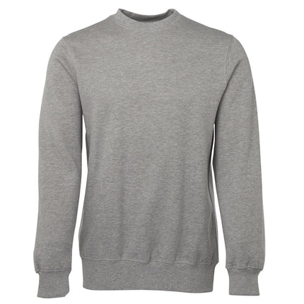 JB's Fleecy Sweat - Crew Neck with Custom Logo Print