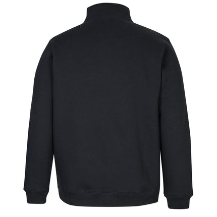 JB's 350 Premium Trade 1/2 Zip Fleece - Quality Workwear Custom Logo Print