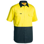 Yellow/Bottle / 2XS / Cotton