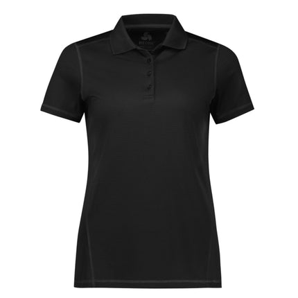 Biz Collection Womens Dart Short Sleeve