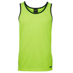 Yellow/Navy / 2XS