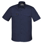 Navy / XXS