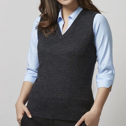 Biz Collection Women's Milano Vest