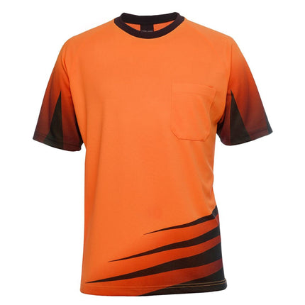 JB's Hi-Vis Rippa Sub Tee