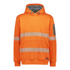 Orange / XXS