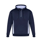 Navy/White/Silver / 4