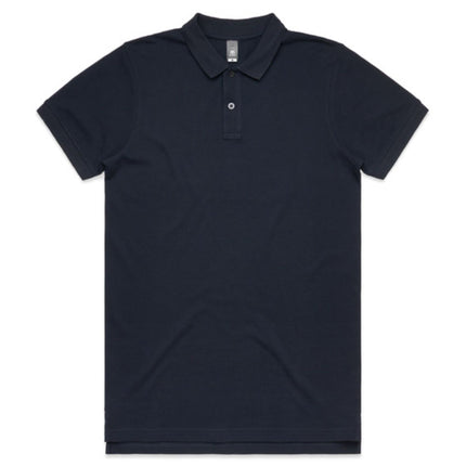 AS Colour Custom Uniform Bundle – 10 Pique Polo Shirts with Free Logo Embroidery