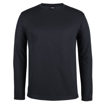 JB's Wear Podium Men's Poly Tee