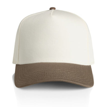 AS Colour Frame Two-Tone Cap