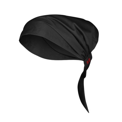 Biz Collection Twist Chef Bandana