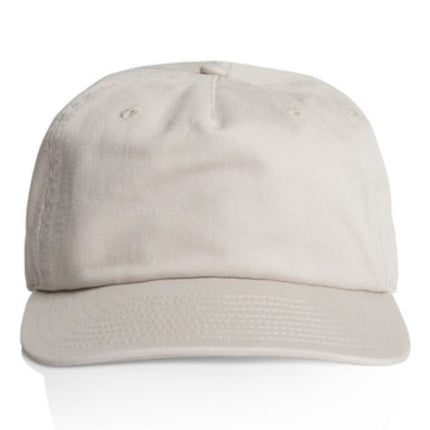 AS Colour Class Five Panel Cap