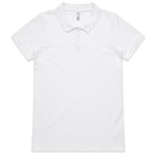 White / XS