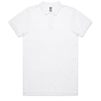 White / S