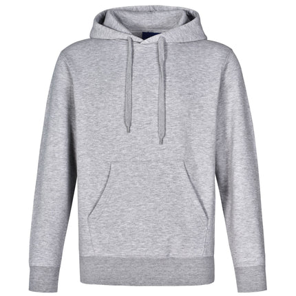 Unisex Fleece Hoodie – Contrast Lined Hood, Warmth & Custom Logo Print Included
