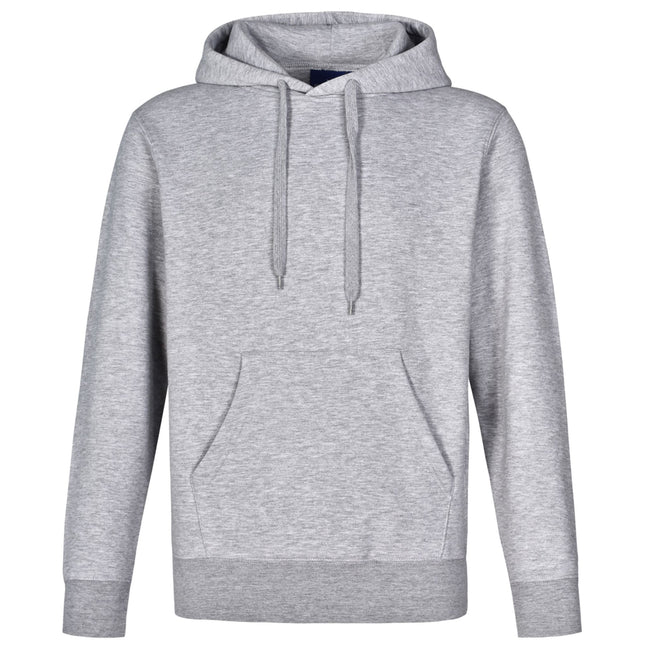 Unisex Fleece Hoodie – Contrast Lined Hood, Warmth & Custom Logo Print Included