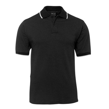 JB's Wear Nail Head Cotton Comfort Polo