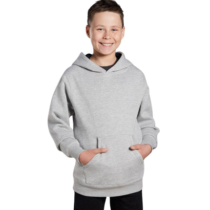 Keep your little ones warm and confident with the Winning Spirit Kids' Passion Fleece Hoodie.