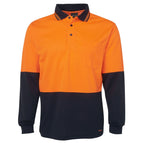 Orange/Navy / 2XS