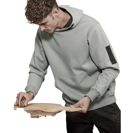 The Renegade Hoodie offers unmatched comfort and modern style designed to keep you cozy all day.