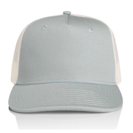 AS Colour Stock Contrast Trucker