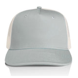 AS Colour Trucker Cap | Embroidery Logo Included