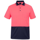 Pink/Navy / 2XS