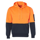 Orange / XXS