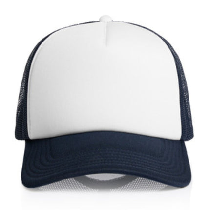 AS Colour Frame Foam Two-Tone Trucker