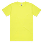 Yellow / S