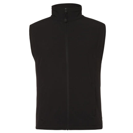 The JB's Layer Soft Shell Vest offers exceptional versatility and protection, making it an essential addition to your outerwear collection.