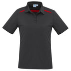 Black/Red / 6