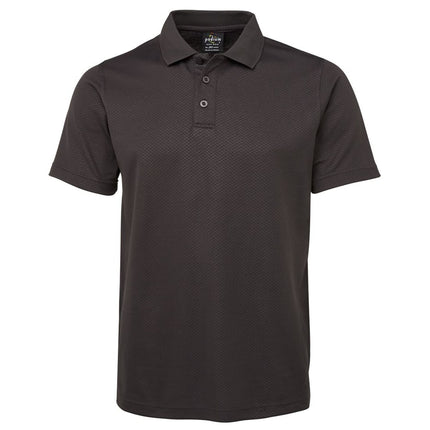 JB's Wear Podium Cotton Back Yardage Polo