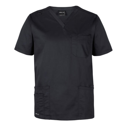 JB's Wear Unisex Premium Scrub Top