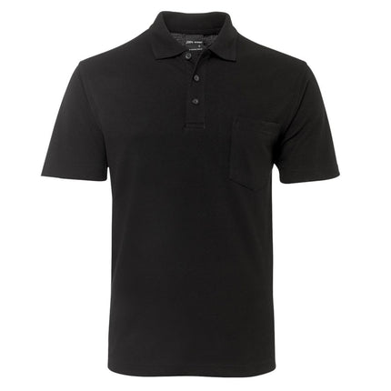 JB's Wear 210 Pocket Polo