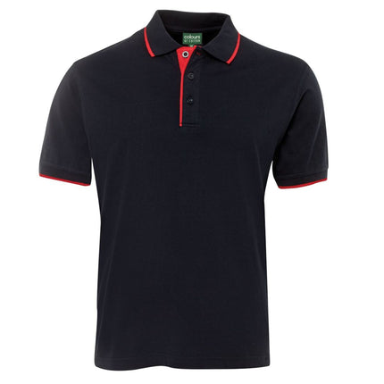 JB's Wear Tipping Polo