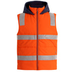 Orange / 2XS