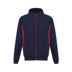 Navy/Red / 4