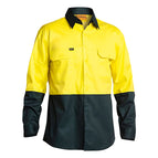 Yellow/Bottle / XS