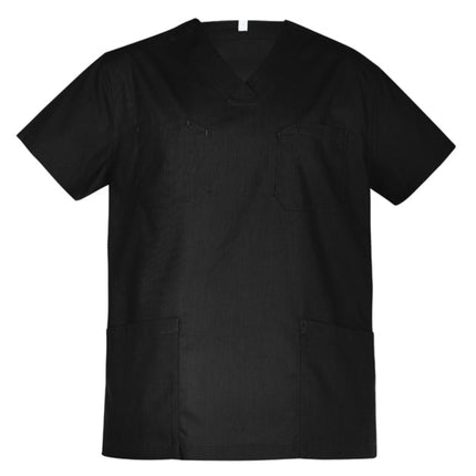 Biz Care Unisex Hartwell Reversible Scrub