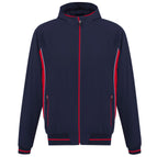Navy/Red / XS