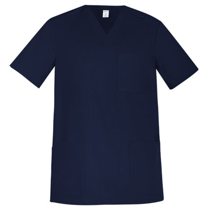 Biz Care Mens Tokyo Scrub Top