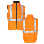 Orange Navy