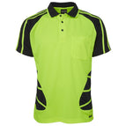 Lime/Black / 2XS