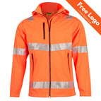 Orange / 2XS