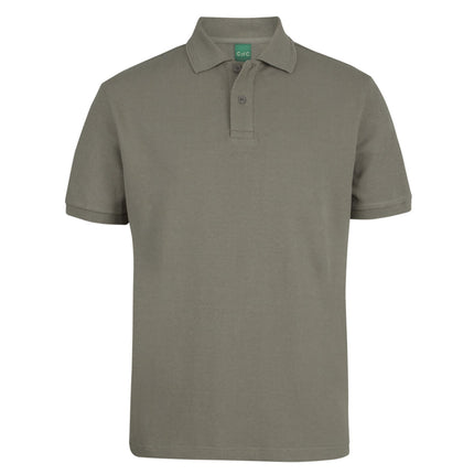 JB's Wear 320G Popcorn Cotton Polo